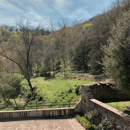 Casa de Férias Mas Toralles