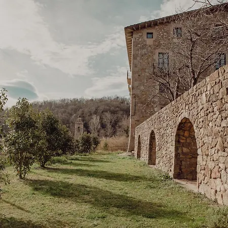 Mas Toralles Feriehus