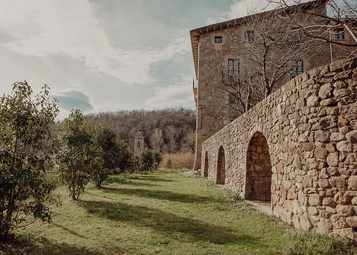 Mas Toralles Feriehus