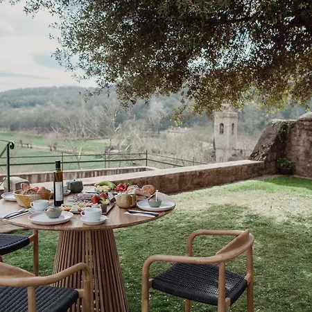 Mas Toralles Holiday home