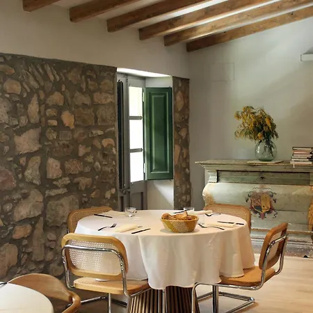 Holiday home Mas Toralles *
