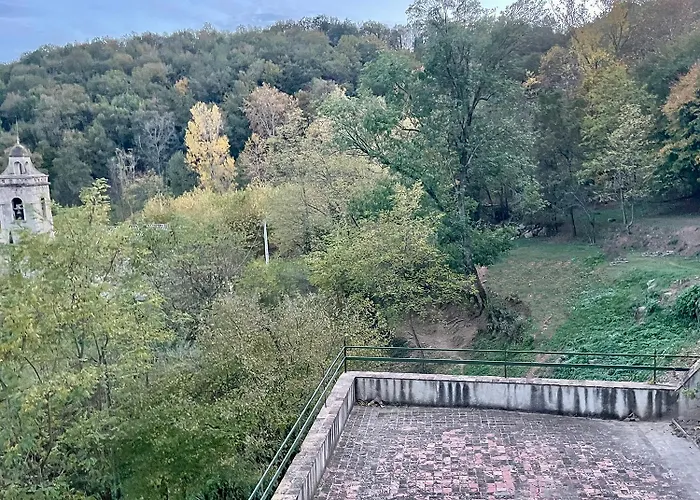 Tatil Evi Mas Toralles Sant Privat de Bas