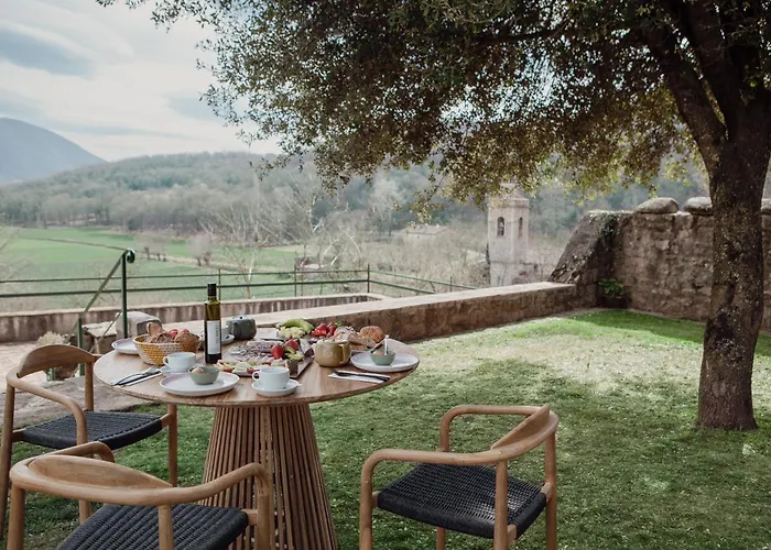 Mas Toralles Tatil Evi